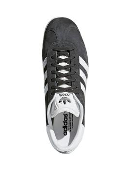 Zapatillas Gazelle Gris Adidas