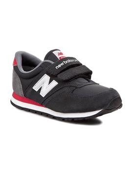 Zapatilla KE420NVY marino New Balance