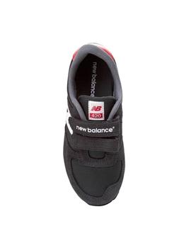 Zapatilla KE420NVY marino New Balance