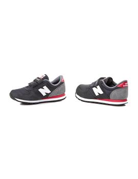 Zapatilla KE420NVY marino New Balance