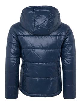 Chaqueta Candita azul Pepe Jeans