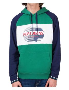 Sudadera Silos Pepe Jeans