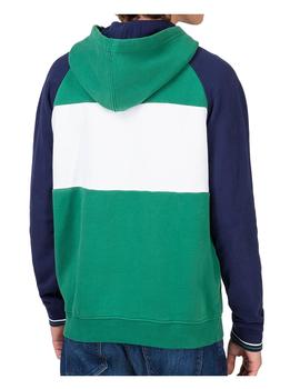 Sudadera Silos Pepe Jeans