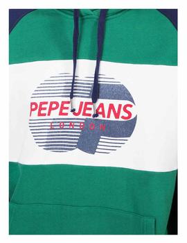 Sudadera Silos Pepe Jeans