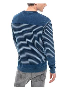 Sudadera Walls Pepe Jeans