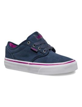 Zapatillas Atwood gris Vans