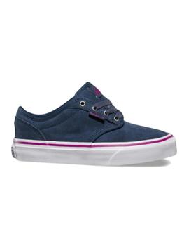 Zapatillas Atwood gris Vans