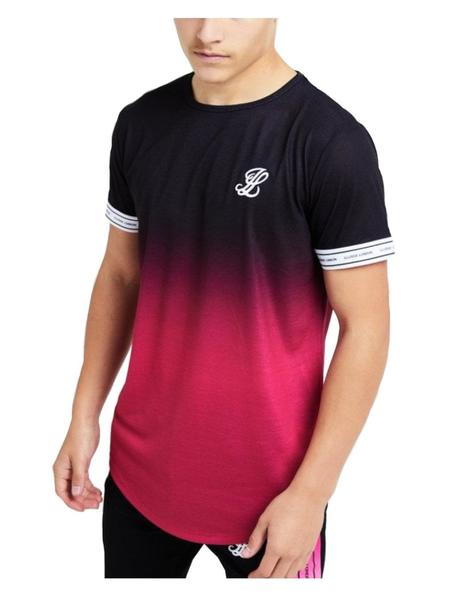 Camiseta illusive clearance