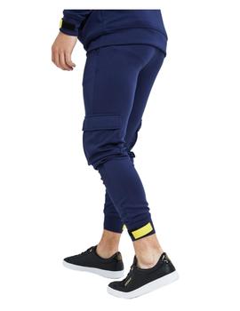 Pantalón element cargo jogger Illusive