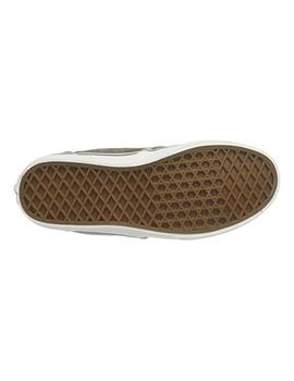 Zapatillas Atwood ante gris Vans