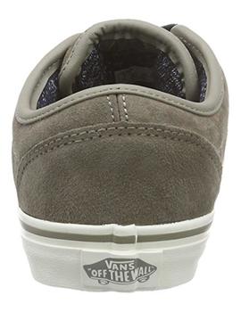 Zapatillas Atwood ante gris Vans