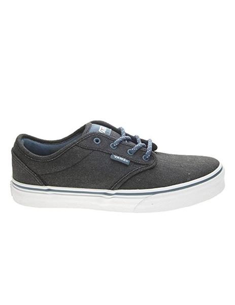 Vans vaqueras shop