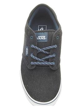 Zapatillas Atwood vaqueras Vans