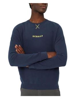 Sudadera San Diego EcoAlf