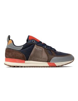 Zapatillas Tinker Pro sup.20 Pepe Jeans