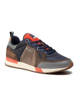 Zapatillas Tinker Pro sup.20 Pepe Jeans
