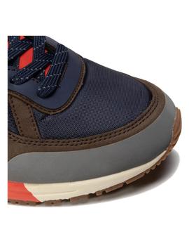 Zapatillas Tinker Pro sup.20 Pepe Jeans