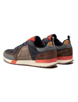 Zapatillas Tinker Pro sup.20 Pepe Jeans