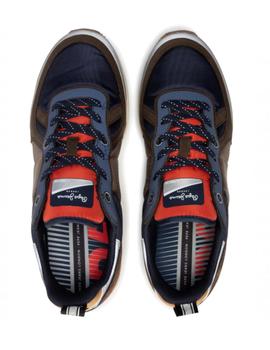 Zapatillas Tinker Pro sup.20 Pepe Jeans