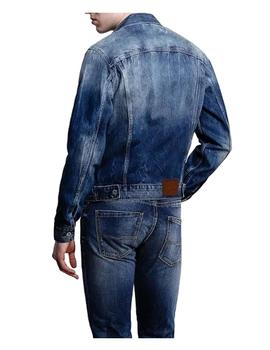 Chaqueta vaquera Pinner Denim  Pepe Jeans