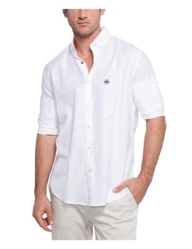 Camisa blanca Altonadock