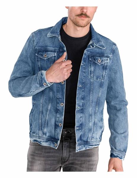 Chaqueta Belife Pepe Jeans