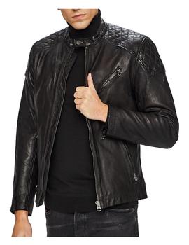 Chaqueta Damascus Pepe Jeans