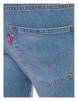 Pantalón 501 Original Extensible Levi's