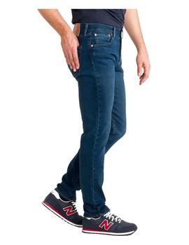 Pantalón 501 Slim Taper Levi's