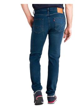 Pantalón 501 Slim Taper Levi's