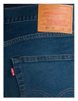 Pantalón 501 Slim Taper Levi's