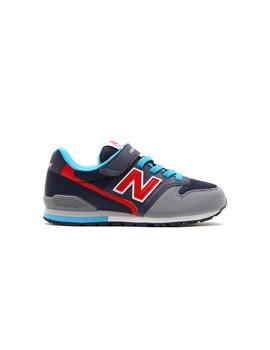 Zapatilla KV996DBY multicolor New Balance