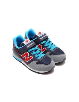 Zapatilla KV996DBY multicolor New Balance