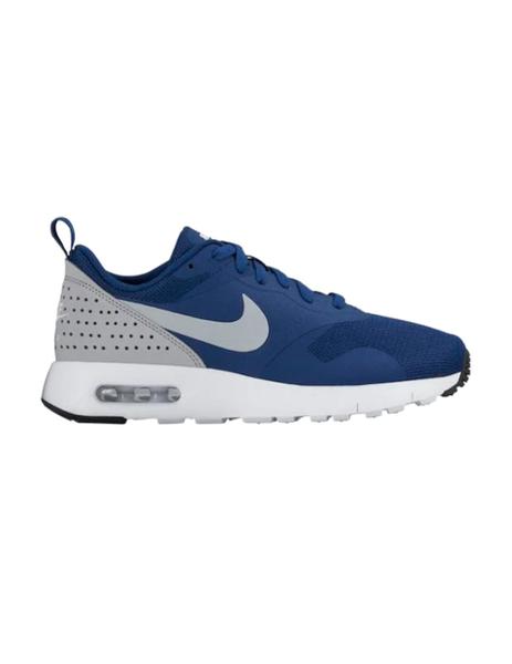 Zapatilla Max (GS) azules Nike