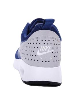 Zapatilla Max (GS) azules Nike