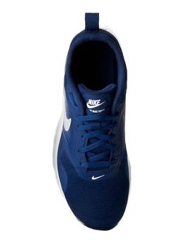 Zapatilla Air Max Tavas (GS) azules Nike